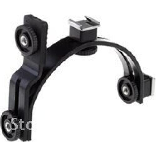 Free shipping 10pcs C Clip Clamp Holder Mount for Digital Camera