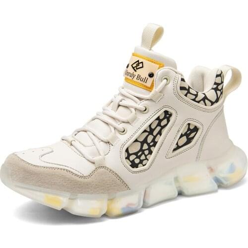 BOJIYUREN Women's Sneakers