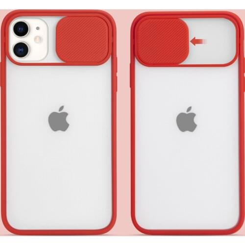 Camera Lens Protection Multi Color Phone Case for iPhone 11 12 Pro Max soft TPU Back Cover for 8 7 6 6s Plus SE 2020 X XR XSMAX