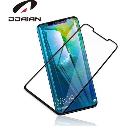 Ddaian Screen Protectors For Huawei