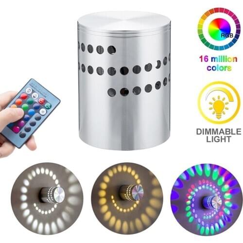 Настенные светодиодные светильники Deamak China At AliExpress