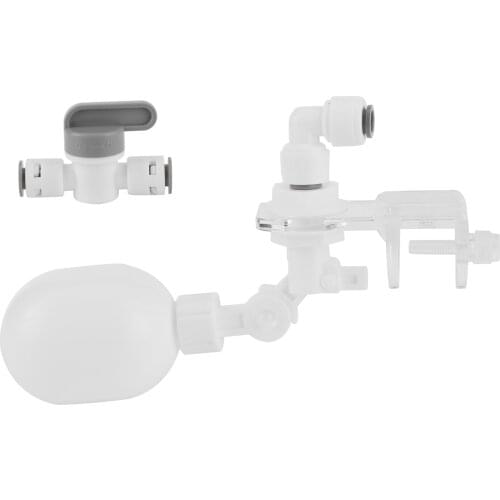 Fdit Plumbing Valves