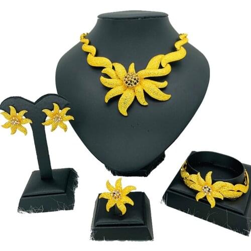 Goodkingbaby Jewelry Sets