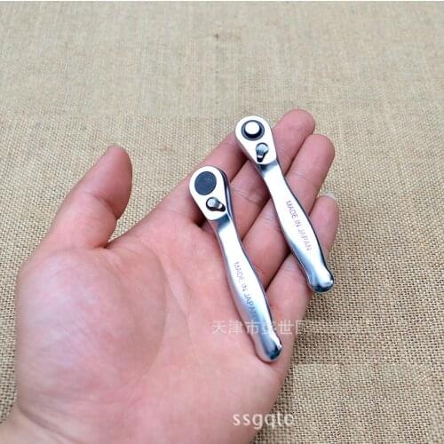 HeShengYuan Valve Keys