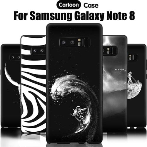 Чехлы для телефонов Samsung Galaxy Note 8 JURCHEN China At AliExpress