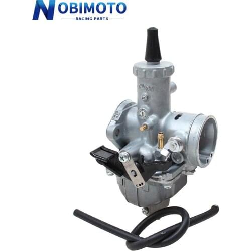Mikuni VM26 30mm PZ30 Carburetor For CG CB 140cc 150cc 160cc 175cc 200cc 250cc Engine Dirt Pit Bike ATV Quad Motocross