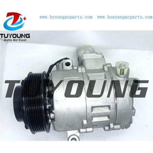 High quality SC430 automotive air conditioning compressor for Lexus GS430 16000847102 883203A23184