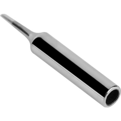 2017 Hot 1pc Replace Soldering Solder Leader-Free Solder Iron Tip F Hakko 936 900M-T-1C new