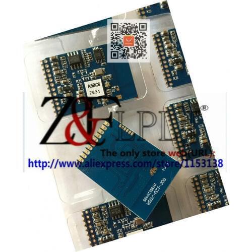A5BC6 Bluetooth module for car navigation DVD, multimedia motherboard / GOC-I2U-705A BC6 Car Bluetooth module (without firmware)