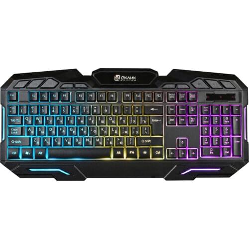 Oklick Computer Keyboards