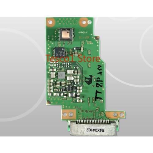 Original camera parts For Nikon D7200 Driver Board Power Supply Board Repair