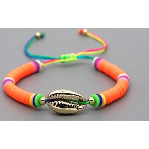 OSHUER Friendship Bracelets
