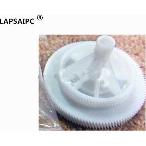 Lapsaipc Drive gear for Konica Minolta C200 C203 C253 C353 7721 A02E251300