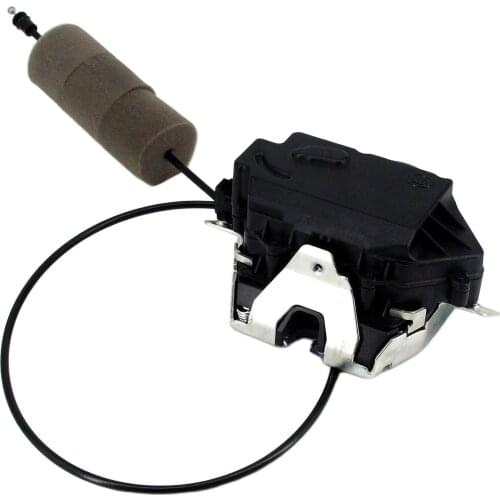 Tailgate Trunk Lift Door Hatch Lock Actuator For 2007-2009 GL320 A1647400435