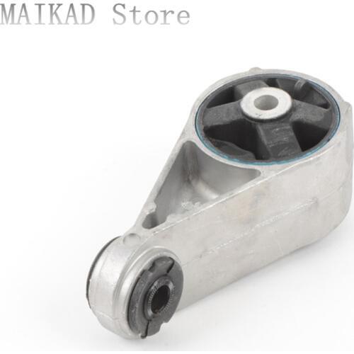 Lower Engine Rubber Mount for BMW mini R50 R52 R53 1.4i 1.6i 22116756406
