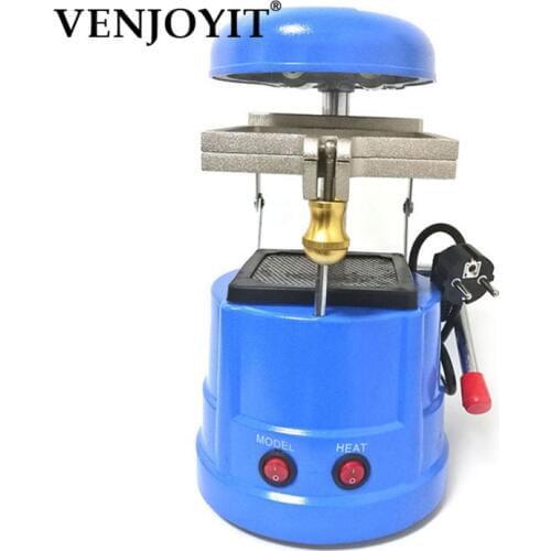 Dental Vacuum Forming Molding Machine Former Heat Thermoforming Lab Equipment 220V 1000W