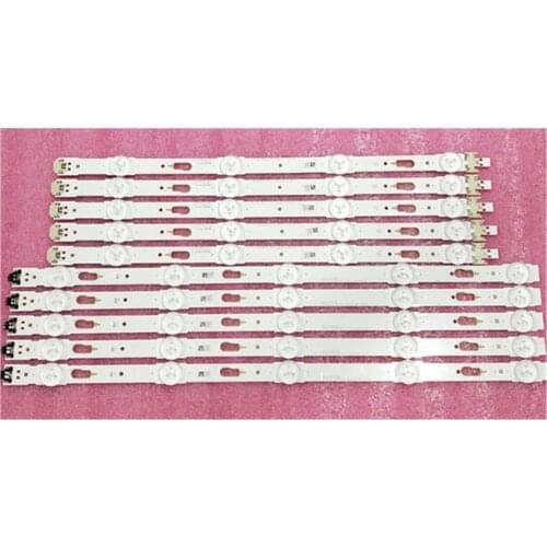 LED backlight strip for Samsug LED backlight strip for Samsug UE40JU6400KXXA UE40JU6400KXXC UE40JU6400KXZN