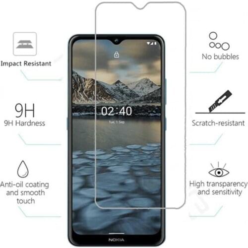 TIPS TODOPHONESTORE Screen Protectors For Nokia