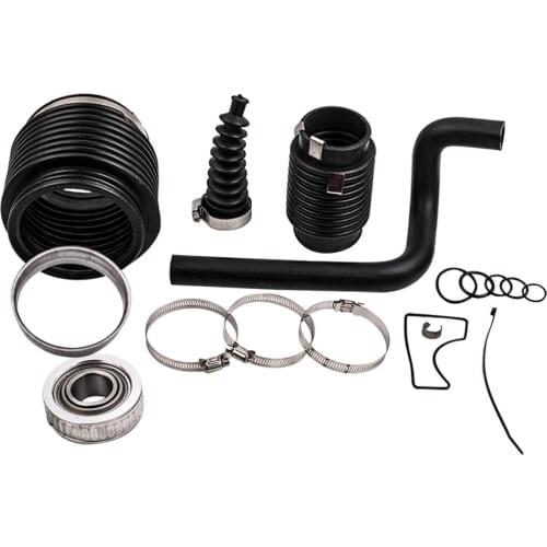 1 2 3 Bellow Transom Seal Gimbal Bearing service repair for Mercruiser Bravo 30-803100T1 8M0095485