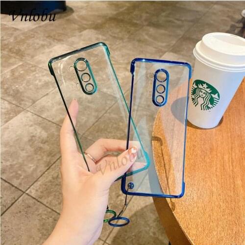 VNLOBU OnePlus 8 Phone Cases