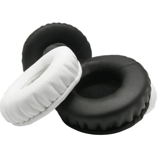 Whiyo 1 Set of Replacement EarPads Headband for Telestar IMPERIAL bluTC 2 Headset Universal Bumper Earmuff Cover Cushion Cups