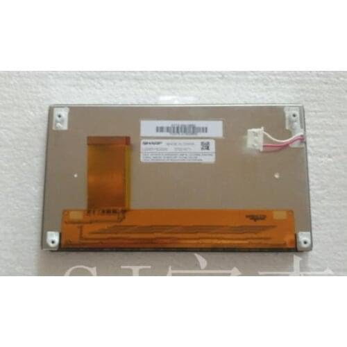 6.5 inch Lcd Panel LQ065Y5DG03