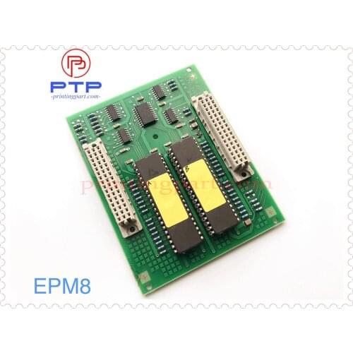 00.785.0346 00.785.1129 00.781.3685 00.781.3985 00.785.0346/03 00.785.0906 Heidelberg EPM8 BEK