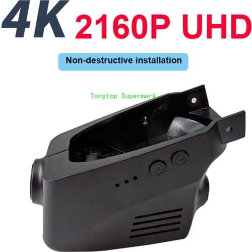 Car DVR Camera Video Recorder WiFi APP Control Novatek 96655 IMX 322 Dashcam for Porsche Boxster Cayenne Panamera Macan