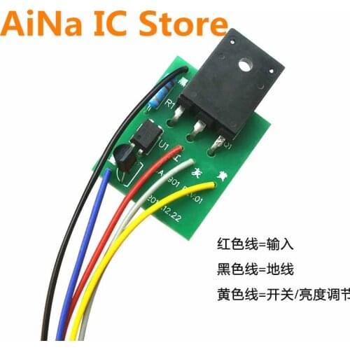 5pcs~20pcs/lot CA-901 Ca-901 general DC sampling power module for LCD TV switching power supply under 46 inches