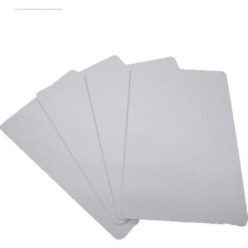 500pcs rfid card EM4305 card can read and re-writable 125Khz Copy Cards