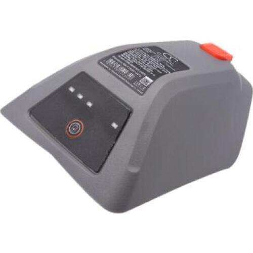 Cameron Sino 1500mAh battery for GARDENA 8025-20 Comfort Wand-Schlauchbox 35 roll-up automatic Li