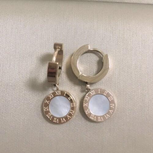 Bilincolor Paired Rings