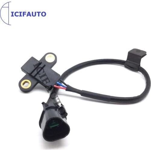Crankshaft position sensor For Hyundai I10 Atos Prime Getz Kia Picanto 39310-02700 3931002700 39310-02200 3931002200