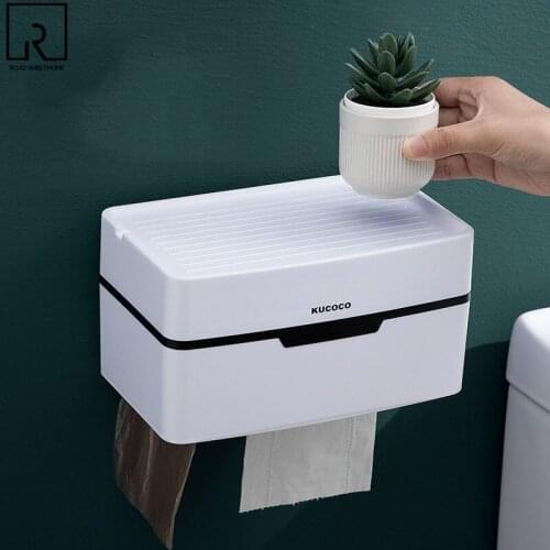 GIOIO Toilet Paper Holders