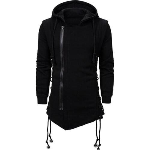 Soft Loose Loose Zipper Men Jacket for Outdoor Coat Soft Loose Loose Zipper Men Jacket for Outdoor