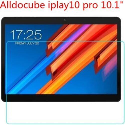 Original Tempered Glass for ALLDOCUBE iPlay10 pro Glass Film Screen Protector Film