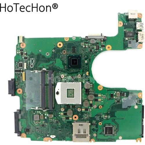 P000563610 - Genuine New QM77 Motherboard FHFLSY1 A5A003305 for Toshiba Satelllite Pro S850