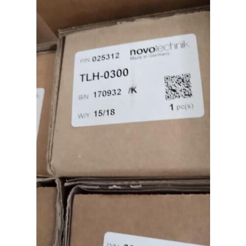 TLH-300 tlh-300 novotechnik New Original Displacement Sensors