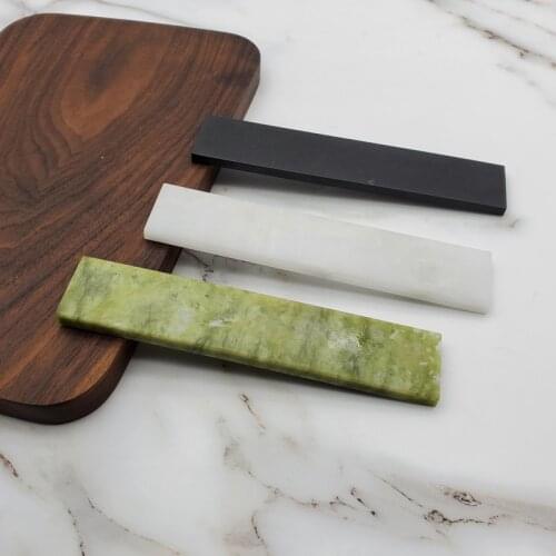 NEW 5000 8000 10000 grit pcs sharpening stone knife sharpener sharpening system Polishing Stone Fine grinding Kitchen tools