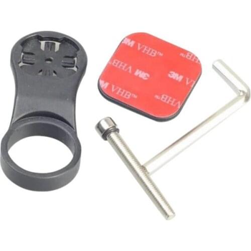 Bike Phone Holder Anti-shock Cellphone Holder Universal Back Sticker Mobile Phone Bracket GPS Bicycle Accessories