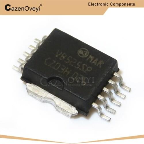 1pcs/lot VB525SP VB525 HSOP-10 In Stock