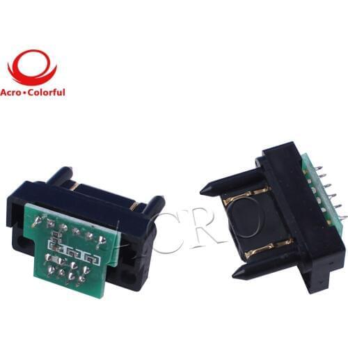 Drum chip for Xerox Phaser 7700 cartridge OEM number 16188600 laser printer cartridge reset drum chip for Xerox Phaser 7700