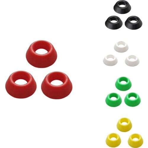 3 Pcs Ball Holder,Ball Stand Basketball Football Soccer Rugby Plastic Display Holder