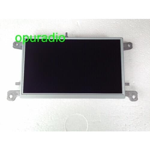 8T0919603G E F For Audi A4 B8 A5 Q5 2010 2012 2015 MMI Multi Media Display Unit 6.5" LCD Screen GPS Nav Monitor 8T0 919 603 E
