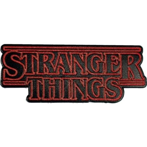 Stranger Things Enamel Pin Perfect Gift for Eleven Fans