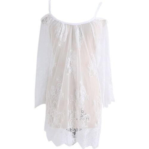 KLV Maternity Dresses