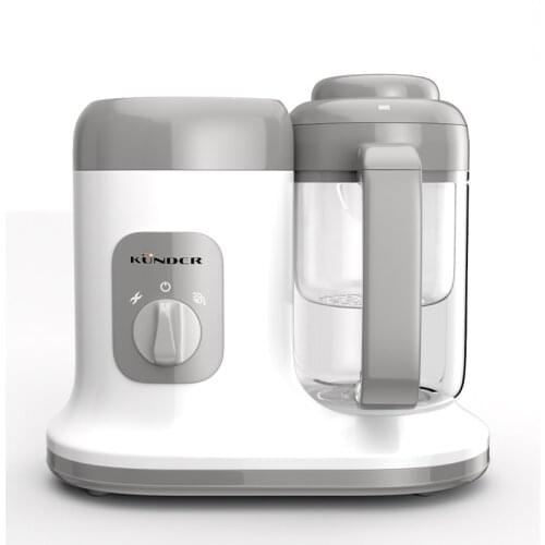 Kunder Baby Food Grinders
