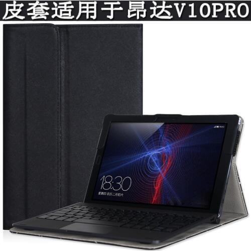 Fashion PU Case cover For 10.1 inch Onda V10 pro Tablet PC for Onda V10pro Case cover