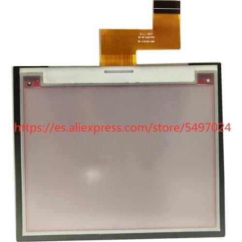 New For Hink-E042A11-A0 4.2-inch electronic ink display, three-color, partially refreshable E042A11