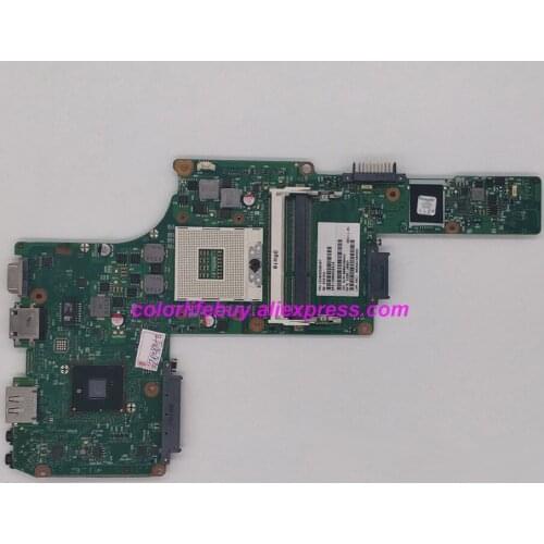 Genuine V000245010 6050A2338401-MB-A02 Laptop Motherboard for Toshiba Satellite L630 L635 Notebook PC
